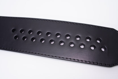 4" 13MM PIONEER CUT WEIGHT BELT