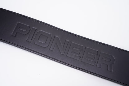 4" 13MM PIONEER CUT WEIGHT BELT