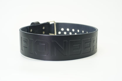PIONEER Cut Lifting Belt 3" 6.5mm