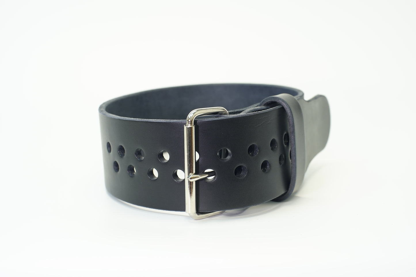 PIONEER Cut Lifting Belt 3" 6.5mm