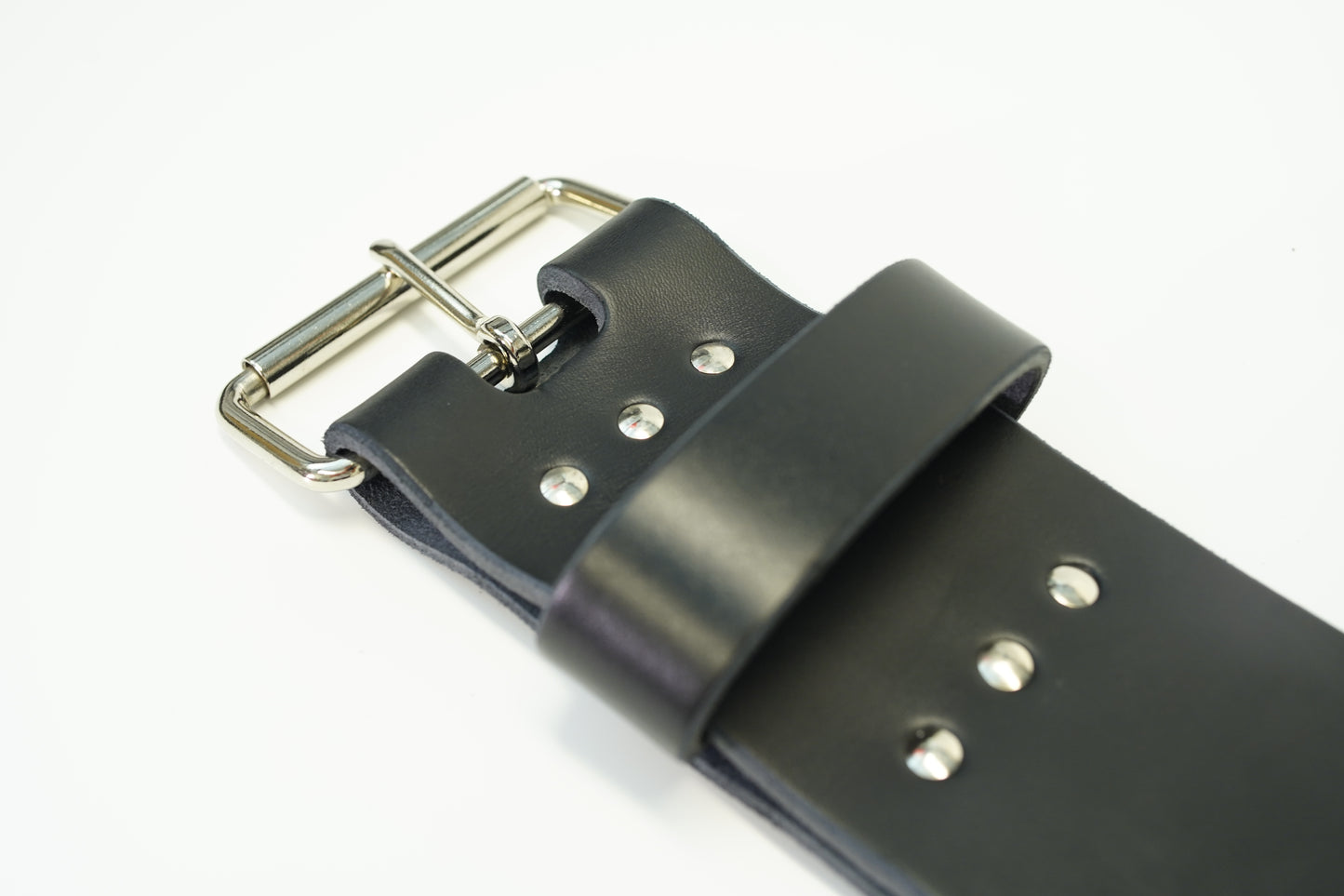 PIONEER Cut Lifting Belt 3" 6.5mm