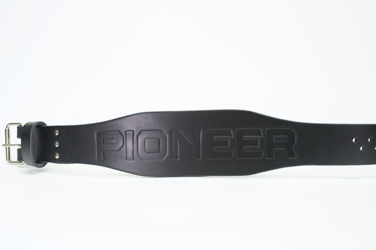 PIONEER Training Belt 6.5mm