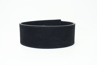 PIONEER Double Suede PAL V2 Lever Weight Belt 10mm