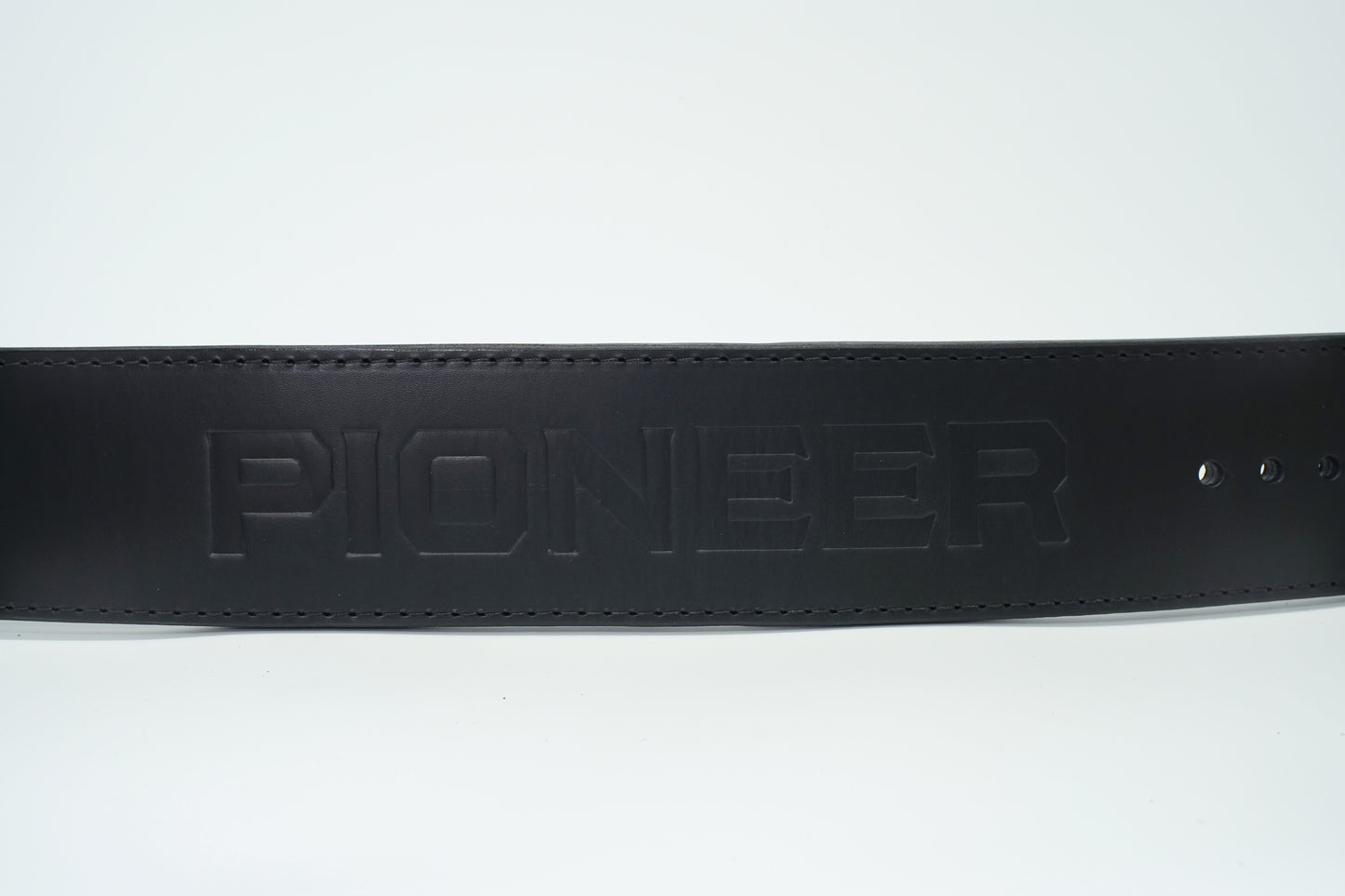 PIONEER PAL V2 Lever Weight Belt 4" 13mm