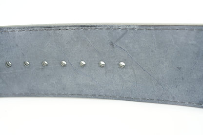 PIONEER PAL V2 Lever Weight Belt 4" 13mm