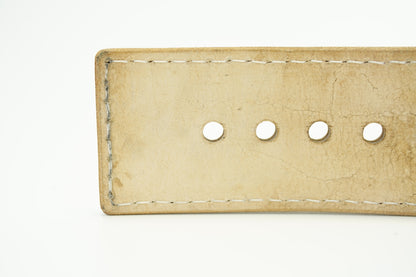 PIONEER Leather Lever Powerlifting Belt 3" 10mm