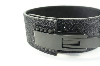 PIONEER Sparkle Lever Lever Lifting Belt 4" 10mm