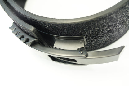 PIONEER Sparkle Lever Lever Lifting Belt 4" 10mm