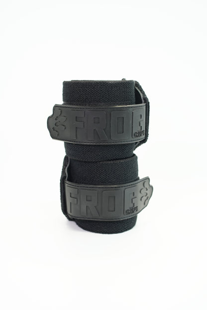 FROG GRIPS HD Wrist Supports