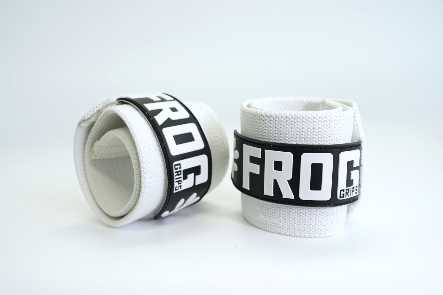 FROG GRIPS HD Wrist Supports