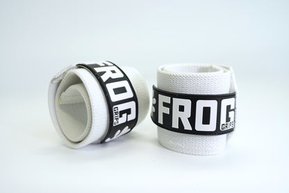FROG GRIPS HD Wrist Supports
