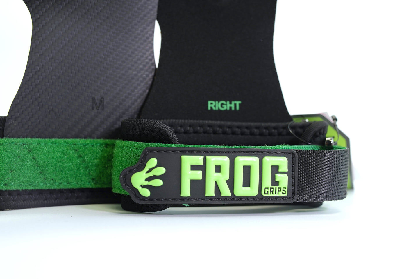 FROG GRIPS ELITE GRIPS 4.0 - OG Fingerless