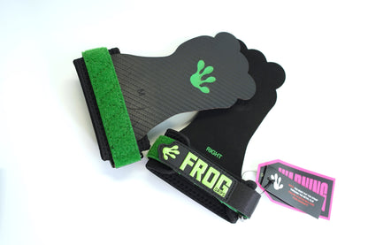 FROG GRIPS ELITE GRIPS 4.0 - OG Fingerless
