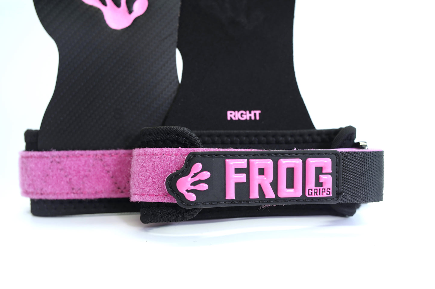 FROG GRIPS ELITE GRIPS 4.0 - OG Fingerless