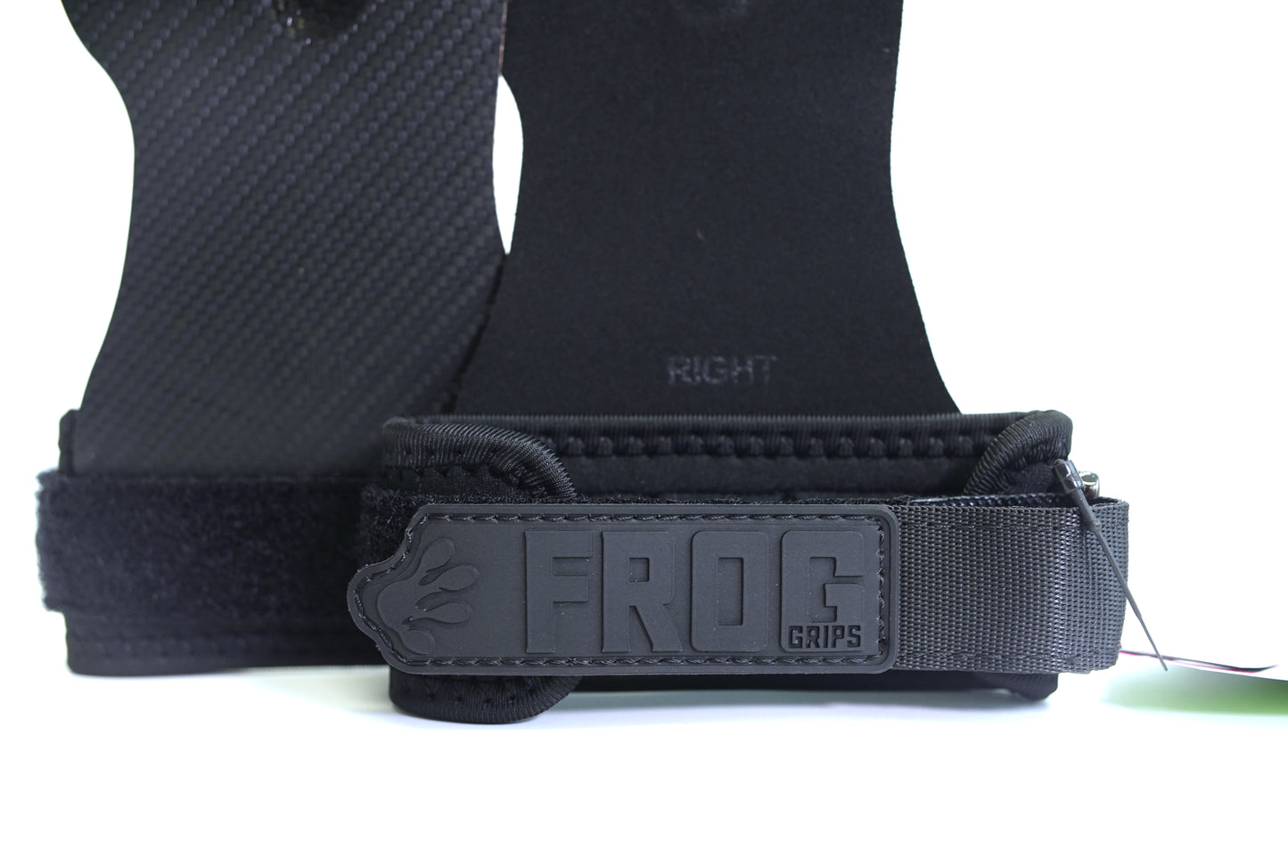 FROG GRIPS ELITE GRIPS 4.0 - OG Fingerless
