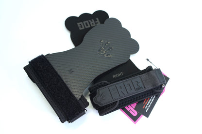FROG GRIPS ELITE GRIPS 4.0 - OG Fingerless