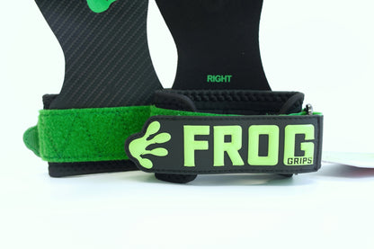 FROG GRIPS ELITE GRIPS 4.0 - HD Fingerless