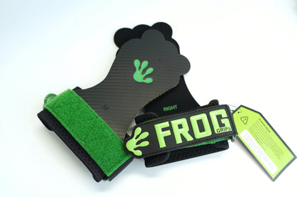 FROG GRIPS ELITE GRIPS 4.0 - HD Fingerless
