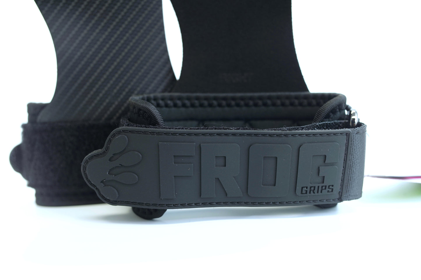 FROG GRIPS ELITE GRIPS 4.0 - HD Fingerless