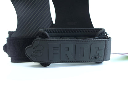 FROG GRIPS ELITE GRIPS 4.0 - HD Fingerless