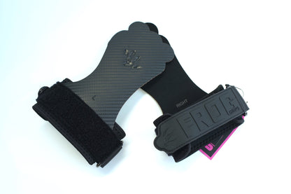 FROG GRIPS ELITE GRIPS 4.0 - HD Fingerless