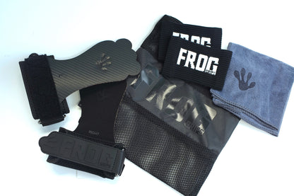 FROG GRIPS ELITE GRIPS 4.0 - HD Fingerless