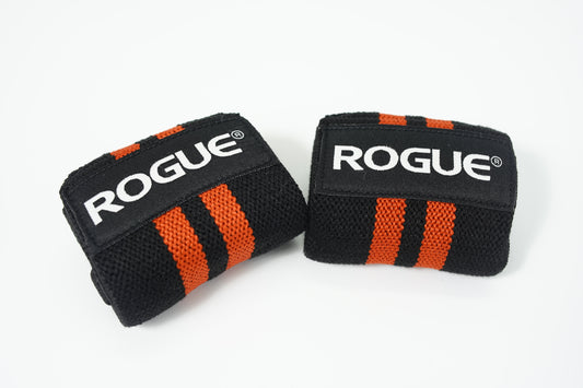 ROGUE Wrist Wraps
