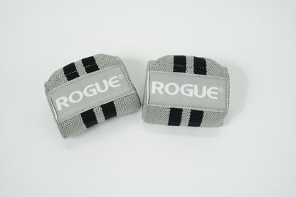 ROGUE Wrist Wraps