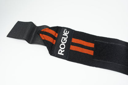 ROGUE Wrist Wraps