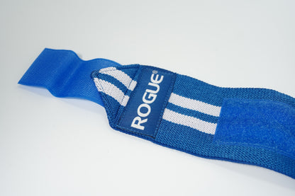 ROGUE Wrist Wraps