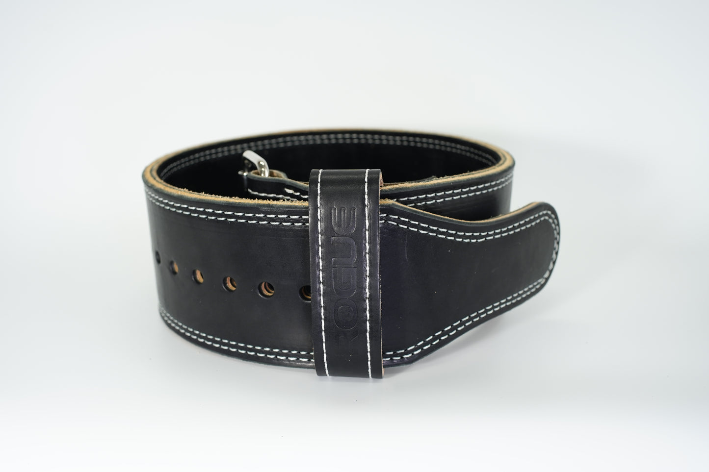 ROGUE Powerlifting Belt 4” 13mm