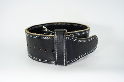 ROGUE Powerlifting Belt 4” 13mm