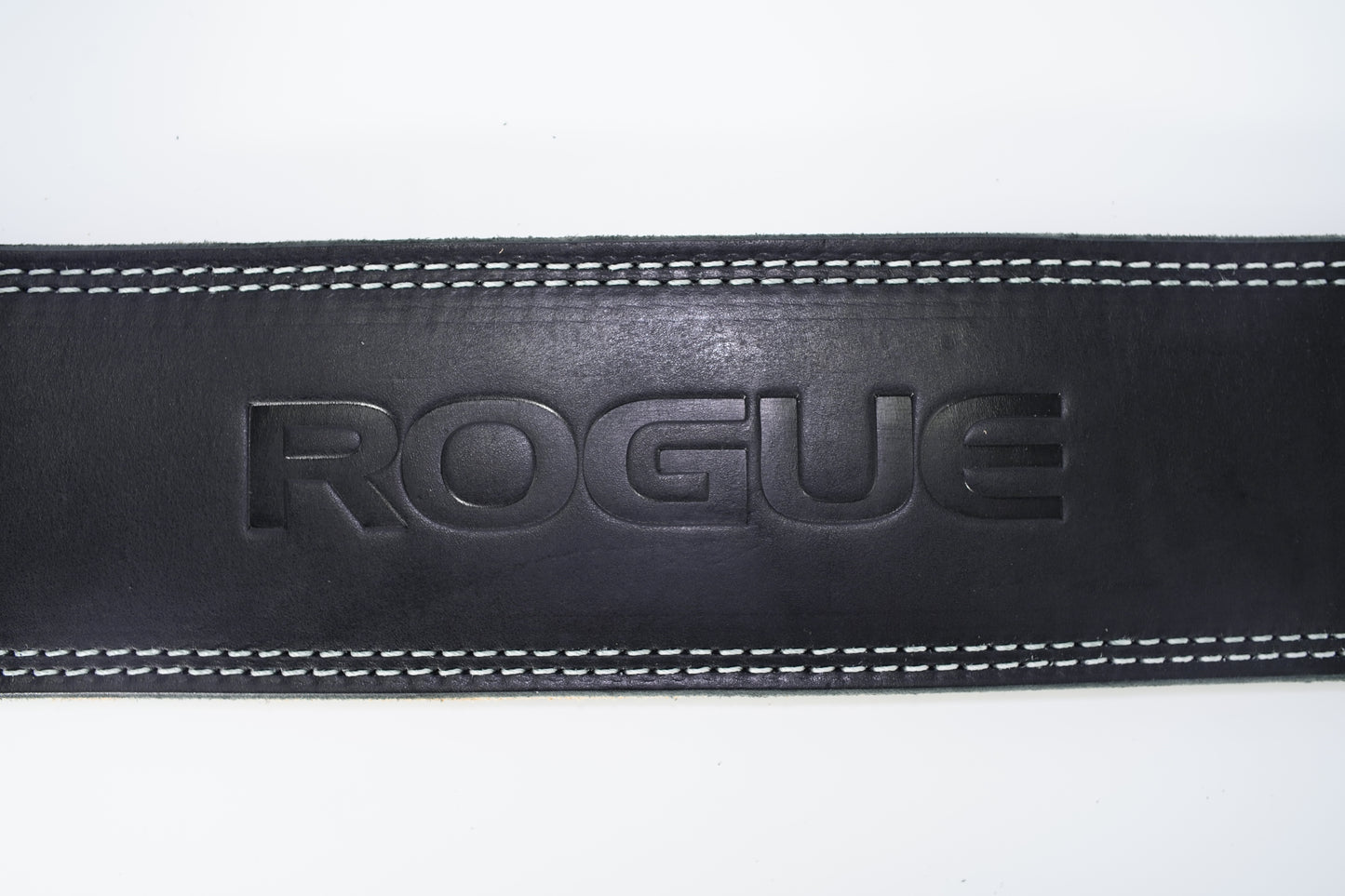 ROGUE Powerlifting Belt 4” 13mm