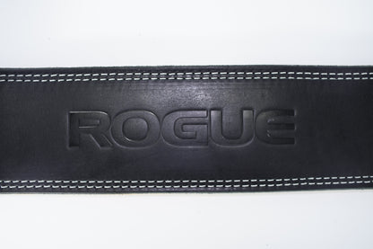 ROGUE Powerlifting Belt 4” 13mm