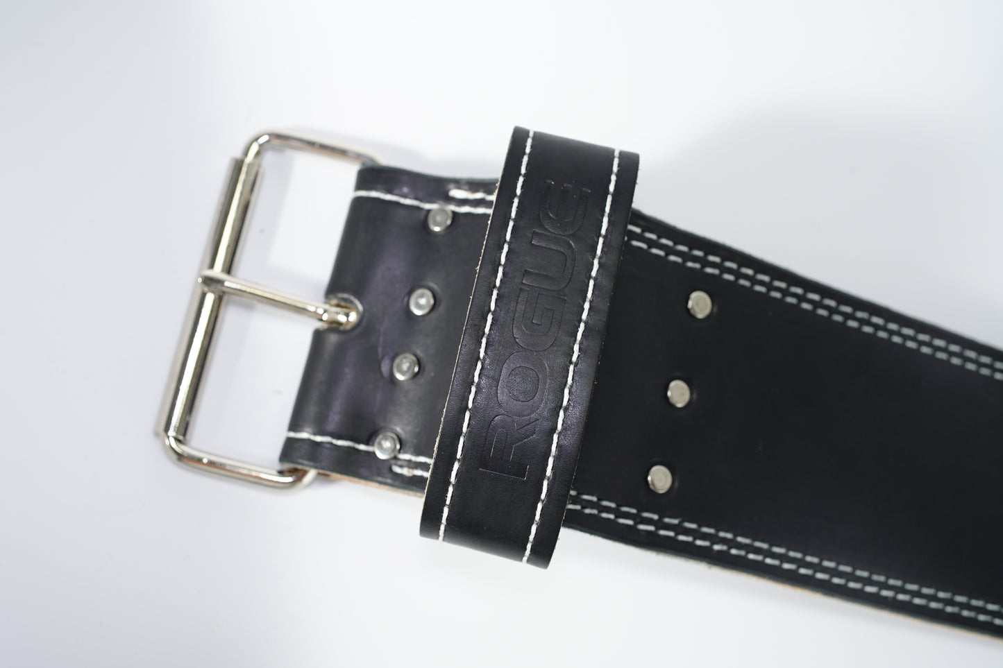 ROGUE Powerlifting Belt 4” 13mm