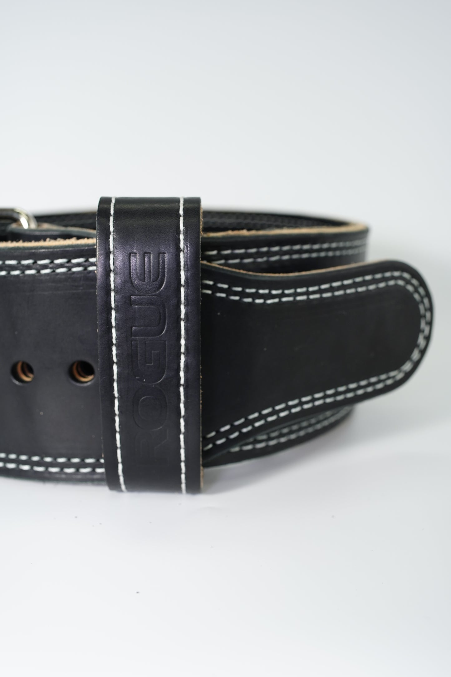 ROGUE Powerlifting Belt 4” 13mm