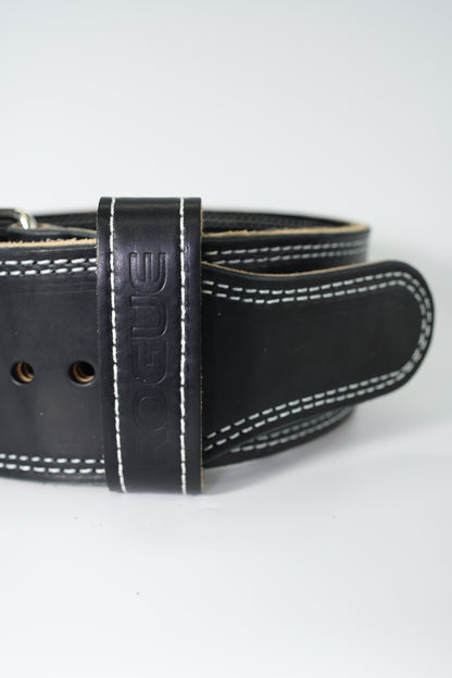 ROGUE Powerlifting Belt 4” 13mm