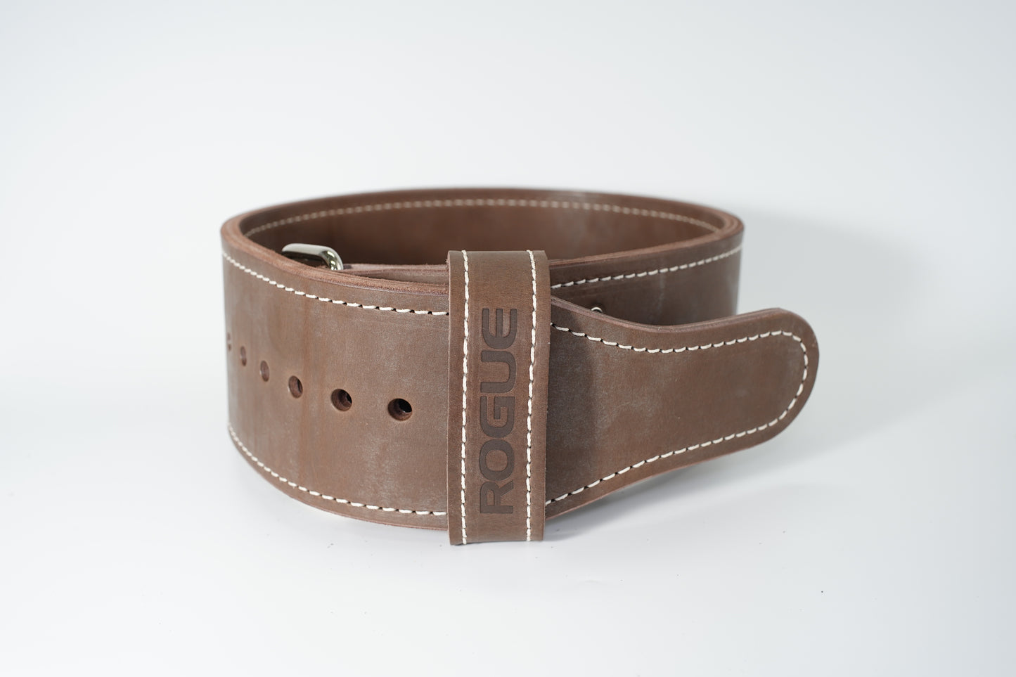 ROGUE Ohio Lifting Belt 4” 10mm