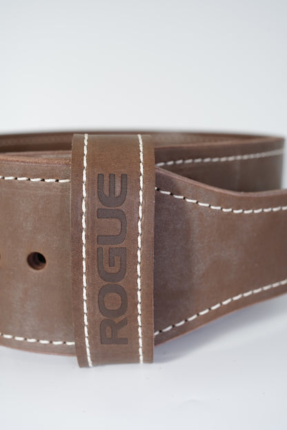 ROGUE Ohio Lifting Belt 4” 10mm