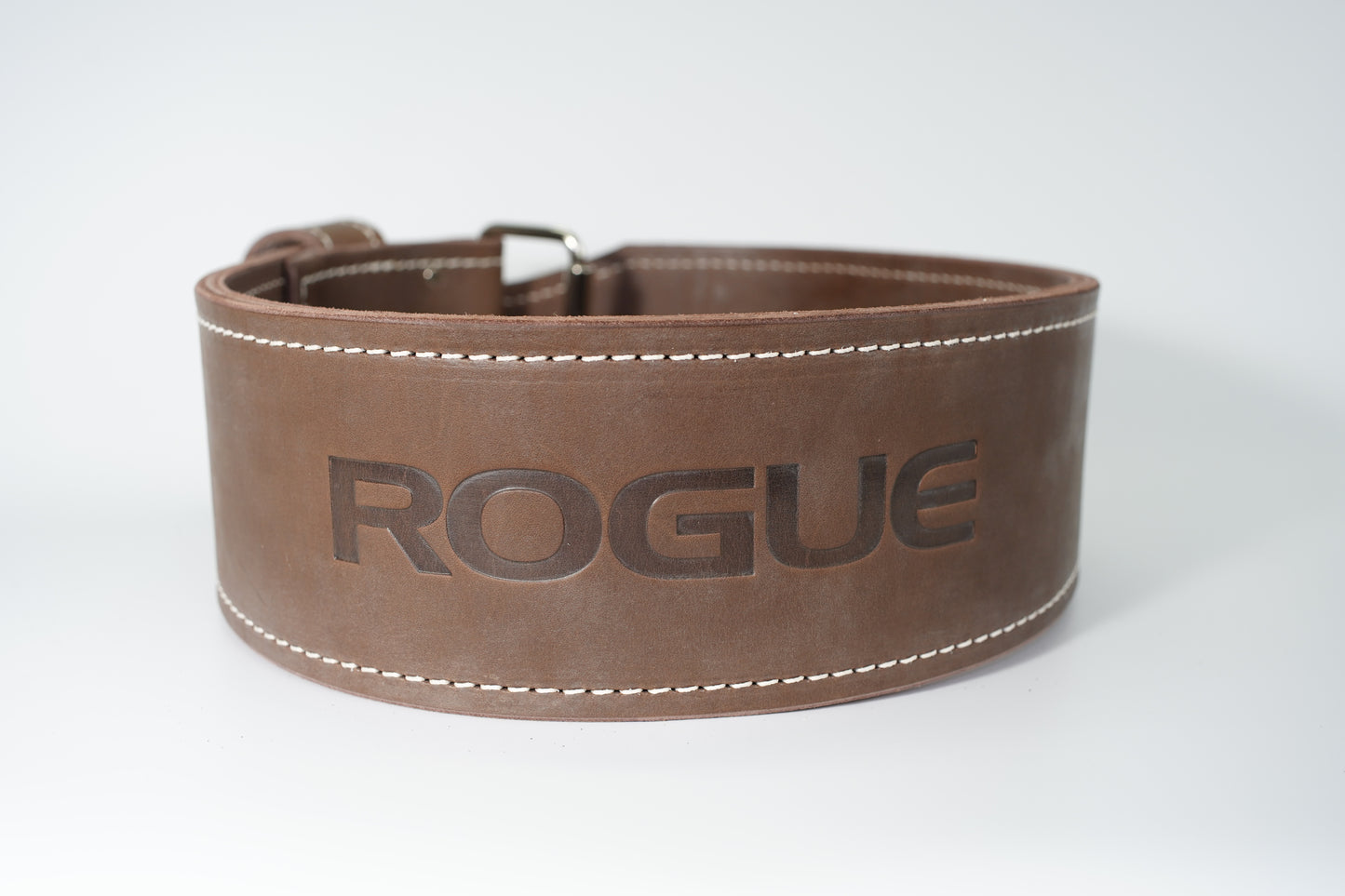 ROGUE Ohio Lifting Belt 4” 10mm