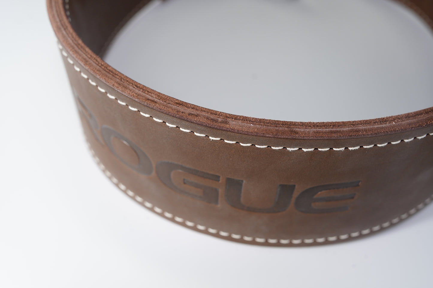 ROGUE Ohio Lifting Belt 4” 10mm