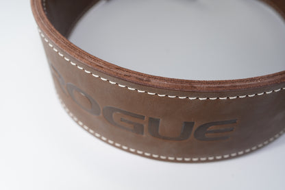 ROGUE Ohio Lifting Belt 4” 10mm