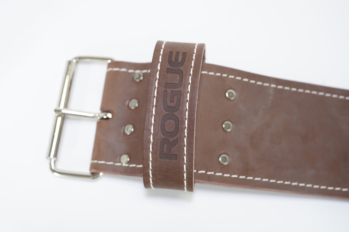 ROGUE Ohio Lifting Belt 4” 10mm
