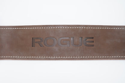 ROGUE Ohio Lifting Belt 4” 10mm