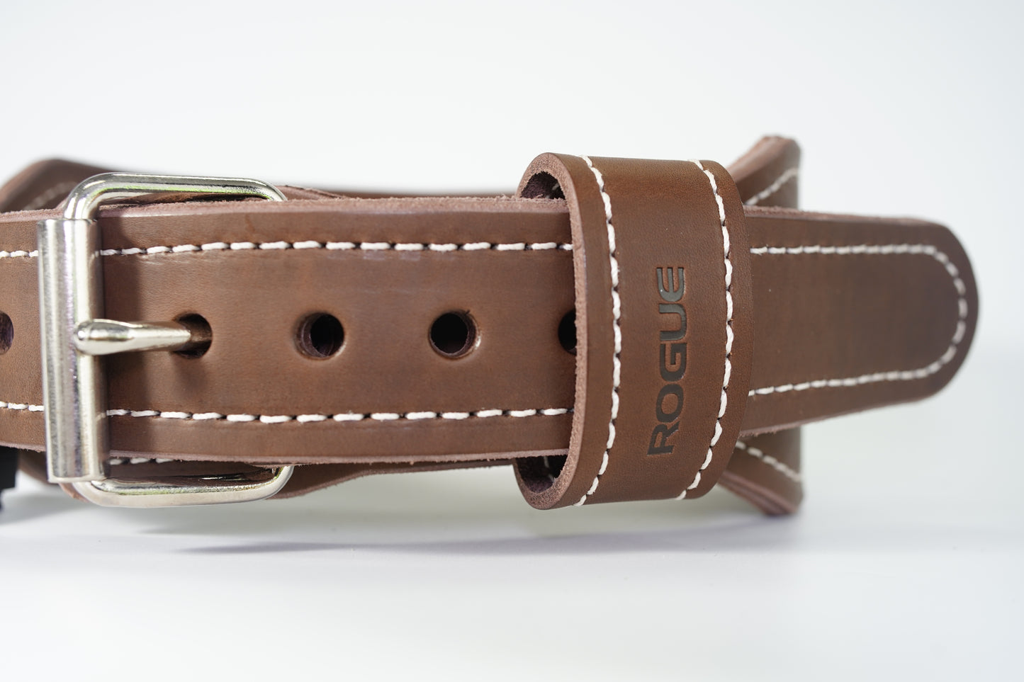 ROGUE OLY Ohio Lifting Belt 10mm