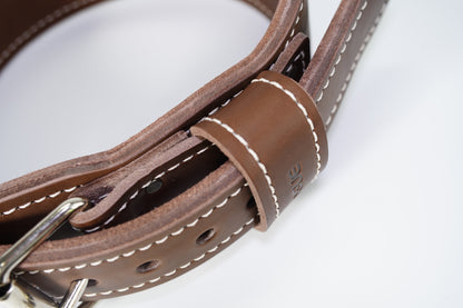 ROGUE OLY Ohio Lifting Belt 10mm