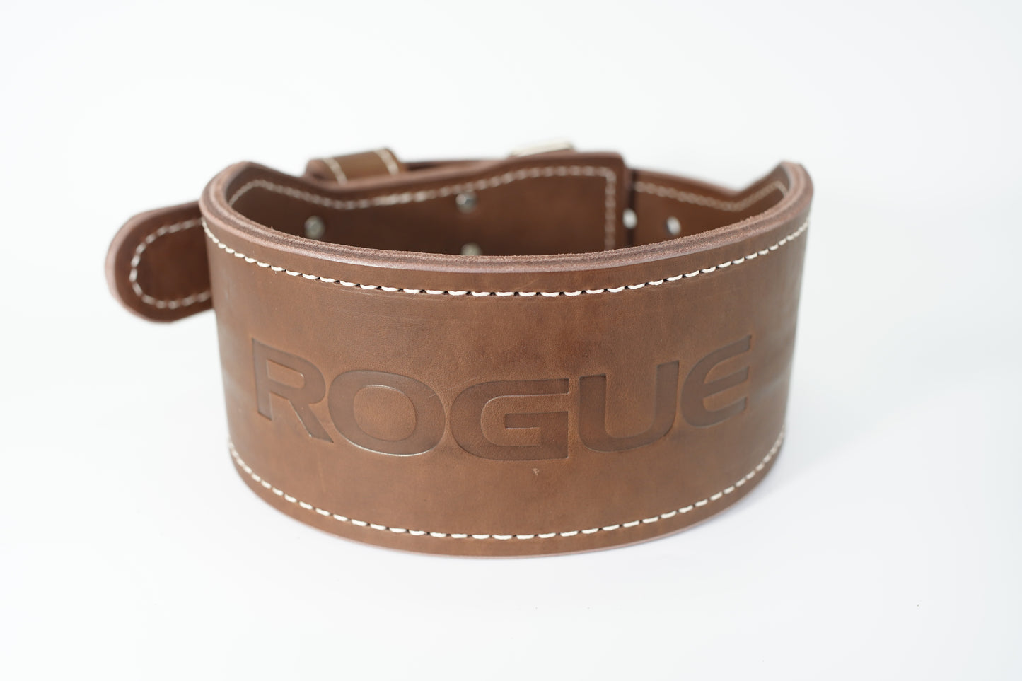 ROGUE OLY Ohio Lifting Belt 10mm