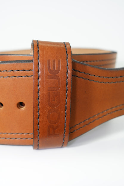 ROGUE Premium Ohio Lifting Belt 4” 10mm