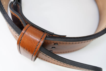 ROGUE Premium Ohio Lifting Belt 4” 10mm