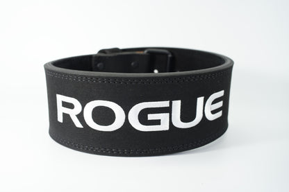 ROGUE Echo Lifting Belt 4” 10mm